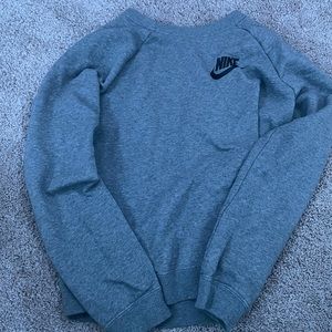Nike Crewneck